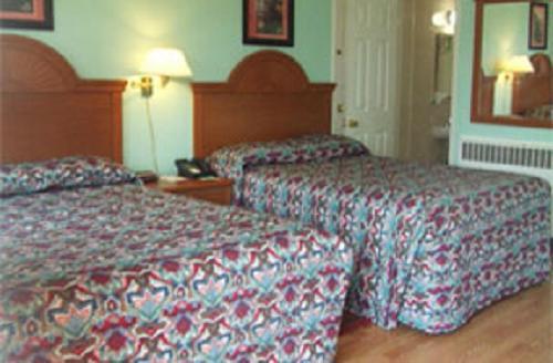 Robin Hood Motel Saratoga Springs Quarto foto