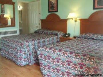 Robin Hood Motel Saratoga Springs Exterior foto